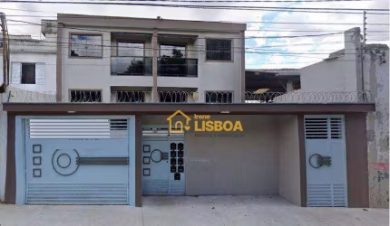 Apartamento à venda, 61 m² por R$ 290.000,00 - Jardim Imperador - São Paulo/SP