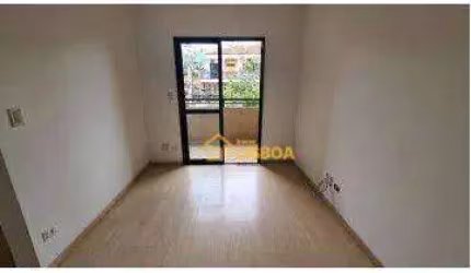 Apartamento para alugar, 68 m² por R$ 3.871,39/mês - Cidade Mãe do Céu - São Paulo/SP