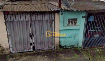 Casa com 4 dormitórios à venda, 250 m² por R$ 795.000,00 - Parque Colonial - São Paulo/SP