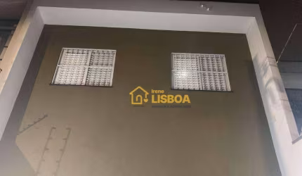 Sobrado com 3 dormitórios à venda, 77 m² por R$ 470.000,00 - Vila Nova - São Paulo/SP
