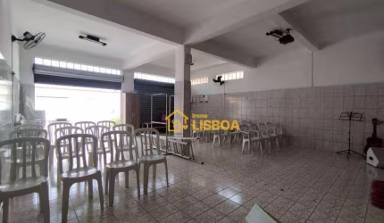 Casa com 3 dormitórios à venda, 193 m² por R$ 799.990,00 - Parque São Rafael - São Paulo/SP