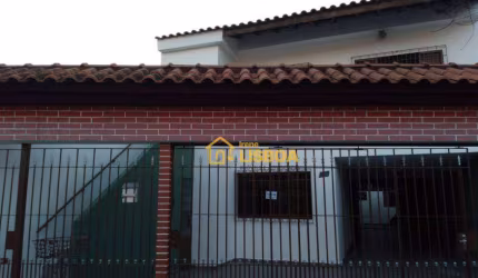 Sobrado com 3 dormitórios, 120 m² - venda por R$ 1.200.000,00 ou aluguel por R$ 3.500,00/mês - Vila Carrão - São Paulo/SP