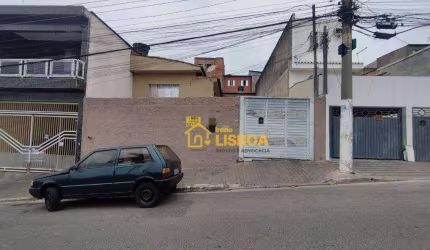 Casa com 3 dormitórios à venda, 250 m² por R$ 670.000,00 - Jardim Sapopemba - São Paulo/SP