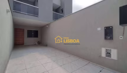 Sobrado à venda, 100 m² por R$ 549.900,00 - Vila Primavera - São Paulo/SP