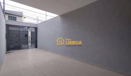 Sobrado à venda, 100 m² por R$ 549.900,00 - Vila Nova - São Paulo/SP