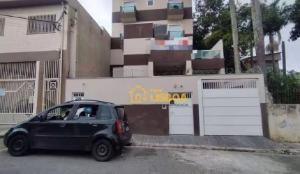 Apartamento com 2 dormitórios à venda, 50 m² por R$ 280.000,00 - Cidade São Mateus - São Paulo/SP