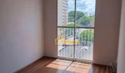 Apartamento com 2 dormitórios à venda, 45 m² por R$ 320.000,00 - Vila Carrão - São Paulo/SP