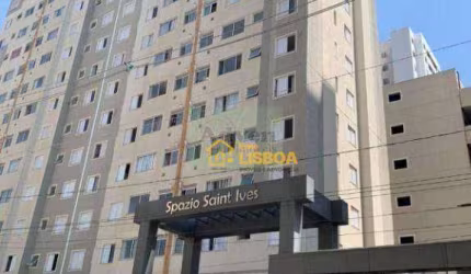 Apartamento à venda, 43 m² por R$ 274.900,00 - Cidade São Mateus - São Paulo/SP