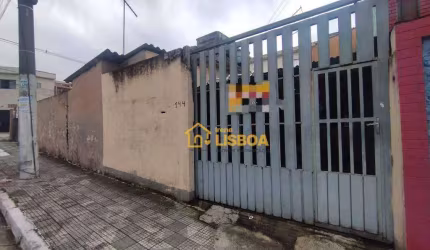 Casa com 3 dormitórios à venda, 72 m² por R$ 349.900,00 - Cidade São Mateus - São Paulo/SP
