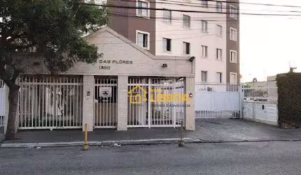 Apartamento com 3 dormitórios à venda, 70 m² por R$ 380.000,00 - Vila Bancária - São Paulo/SP