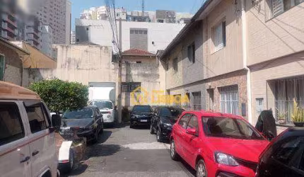 Casa com 3 dormitórios à venda, 80 m² por R$ 500.000,00 - Tatuapé - São Paulo/SP