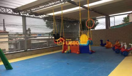Sobrado com 3 dormitórios à venda, 272 m² por R$ 750.000,00 - Jardim Tietê - São Paulo/SP