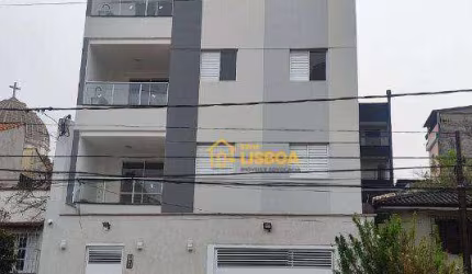 38 m² por- Vila Santa Isabel - São Paulo/SP
