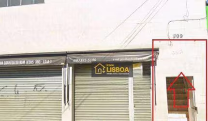 Sala para alugar, 24 m² por R$ 1.150,00/mês - Cidade Centenário - São Paulo/SP