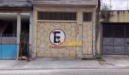 Sobrado com 5 dormitórios à venda, 300 m² por R$ 640.000,00 - Jardim Tietê - São Paulo/SP
