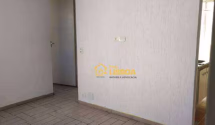 Apartamento com 2 dormitórios, 38 m² - venda por R$ 240.000,00 ou aluguel por R$ 1.503,00/mês - Vila Antonieta - São Paulo/SP