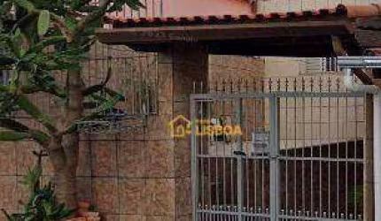 Casa à venda, 50 m² por R$ 299.000,00 - Jardim Novo Carrão - São Paulo/SP