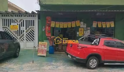 Casa com 3 dormitórios à venda, 200 m² por R$ 500.000,00 - Cidade São Mateus - São Paulo/SP
