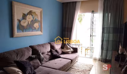 Sobrado com 3 dormitórios à venda, 220 m² por R$ 657.200,00 - Artur Alvim - São Paulo/SP