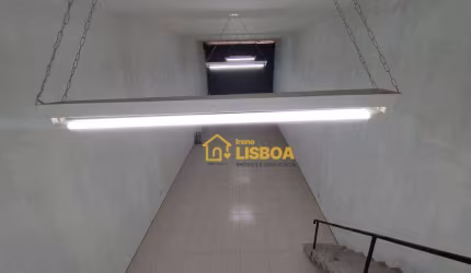 Salão para alugar, 72 m² por R$ 4.500,00/mês - Parque São Rafael - São Paulo/SP