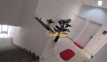 Sala para alugar, 22 m² por R$ 1.200,00/mês - Parque São Rafael - São Paulo/SP