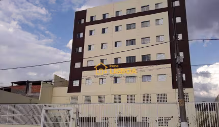 Apartamento com 2 dormitórios à venda, 46 m² por R$ 287.900,00 - Jardim Imperador - São Paulo/SP