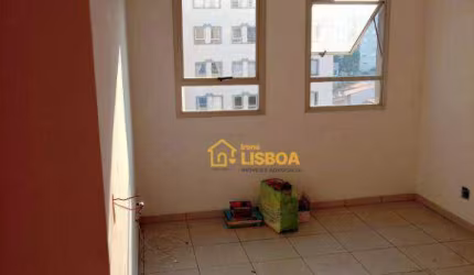 Apartamento com 3 dormitórios à venda, 64 m² por R$ 329.000,00 - Jardim Ângela (Zona Leste) - São Paulo/SP