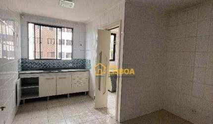 Apartamento à venda, 60 m² por R$ 255.000,00 - Jardim Imperador - São Paulo/SP