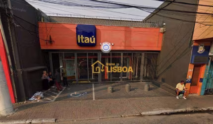 Galpão para alugar, 407 m² por R$ 40.000/mês - Guaianazes - São Paulo/SP