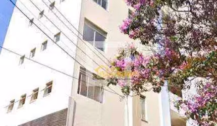 Apartamento com 2 dormitórios à venda, 64 m² por R$ 380.000,00 - Tatuapé - São Paulo/SP