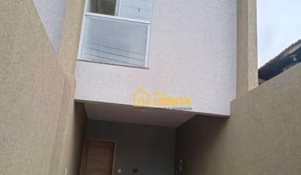 Sobrado com 3 dormitórios à venda, 120 m² por R$ 600.000,00 - Vila Primavera - São Paulo/SP
