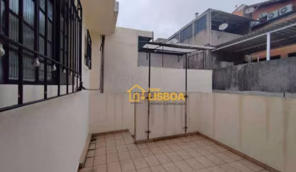 Casa com 6 dormitórios à venda, 250 m² por R$ 399.900 - Parque São Rafael - São Paulo/SP