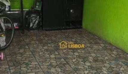 Apartamento com 2 dormitórios à venda, 49 m² por R$ 220.000,00 - Conjunto Habitacional Padre Manoel da Nóbrega - São Paulo/SP