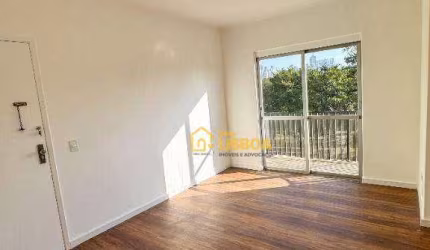 Apartamento com 3 dormitórios à venda, 94 m² por R$ 399.000,00 - Santa Teresinha - Santo André/SP