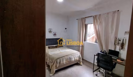 Casa com 2 dormitórios à venda, 128 m² por R$ 450.000,00 - Sapopemba - São Paulo/SP