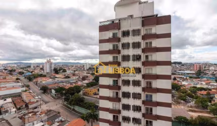 Apartamento com 3 dormitórios à venda, 110 m² por R$ 690.000,00 - Vila Granada - São Paulo/SP