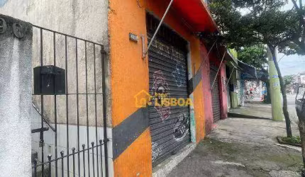 Casa à venda, 150 m² por R$ 800.000,00 - Jardim Brasília - São Paulo/SP