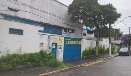 Galpão para alugar, 1384 m² por R$ 42.099,50/mês - Vila Carrão - São Paulo/SP