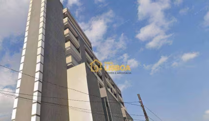 Apartamento com 2 dormitórios para alugar, 39 m² por R$ 2.000,00/mês - Vila Carrão - São Paulo/SP