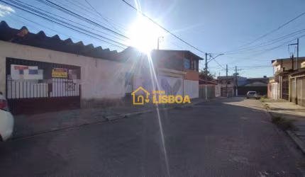 Casa com 3 dormitórios à venda, 300 m² por R$ 449.900,00 - Jardim Rodolfo Pirani - São Paulo/SP