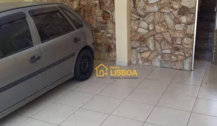 Casa com 2 dormitórios à venda, 100 m² por R$ 650.000,00 - Vila Nova York - São Paulo/SP