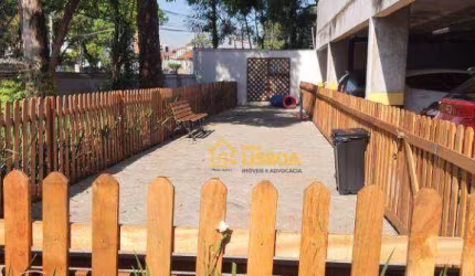 Apartamento com 2 dormitórios à venda, 55 m² por R$ 440.000 - Vila Prudente Zona Leste - São Paulo/SP