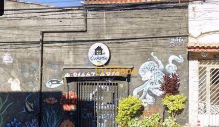 Salão para alugar, 15 m² por R$ 650,00/mês - Jardim Imperador - São Paulo/SP