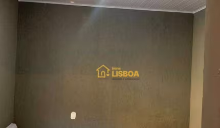 Salão para alugar, 25 m² por R$ 2.500,00/mês - Vila Carrão - São Paulo/SP