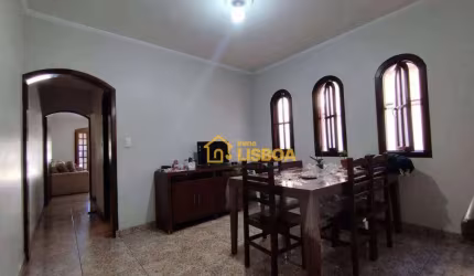 Sobrado com 3 dormitórios à venda, 180 m² por R$ 699.900,00 - Jardim Ângela (Zona Leste) - São Paulo/SP