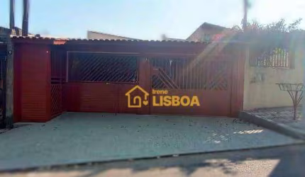 Casa com 3 dormitórios à venda, 317 m² por R$ 595.000,00 - Jardim Santa Adélia - São Paulo/SP