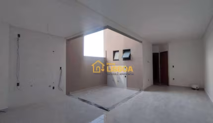 Apartamento com 2 dormitórios à venda, 65 m² por R$ 350.000,00 - Parque Oratório - Santo André/SP