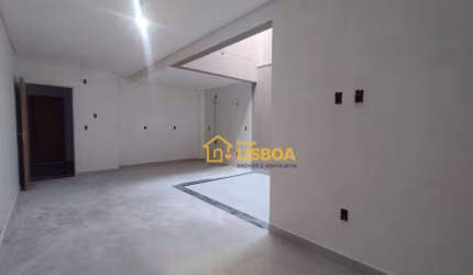 Apartamento com 2 dormitórios à venda, 57 m² por R$ 349.900,00 - Parque Oratório - Santo André/SP
