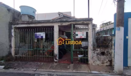 Terreno à venda, 99 m² por R$ 294.900 - Vila Nova Manchester - São Paulo/SP