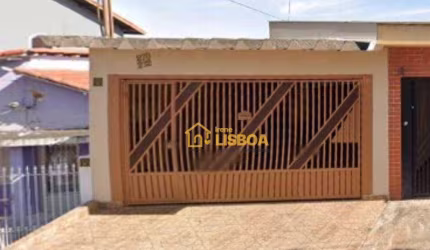 Casa com 2 dormitórios à venda, 140 m² por R$ 549.900,00 - Jardim Santa Adélia - São Paulo/SP